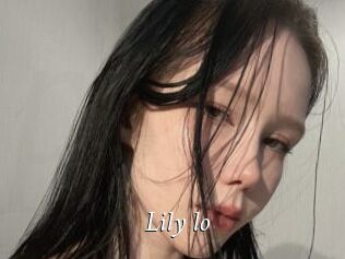 Lily_lo