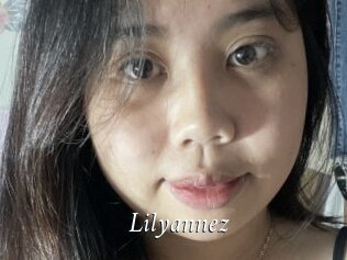 Lilyannez