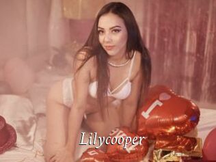 Lilycooper