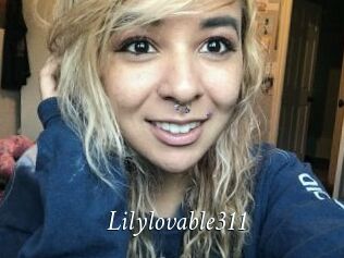 Lilylovable311