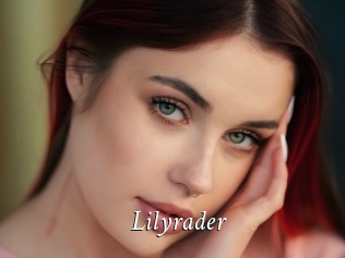 Lilyrader