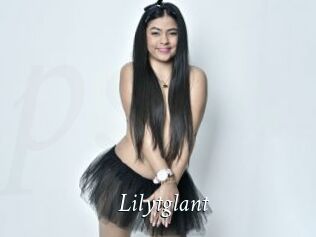 Lilytglant