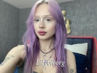 Lilyviborg