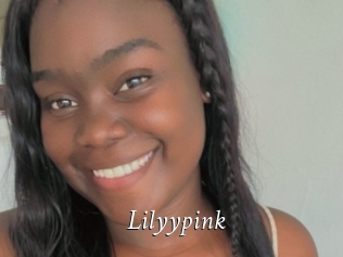 Lilyypink