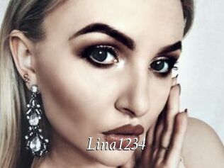Lina1234