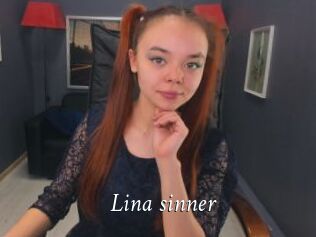 Lina_sinner