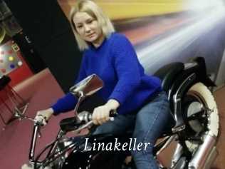Linakeller