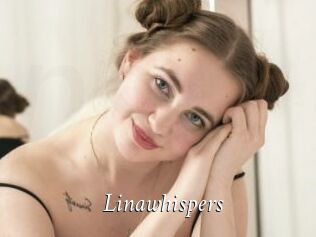 Linawhispers