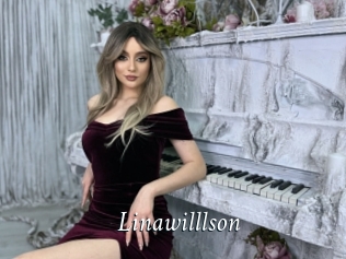 Linawilllson