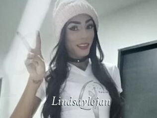 Lindsaylojan