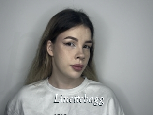 Linettebagg