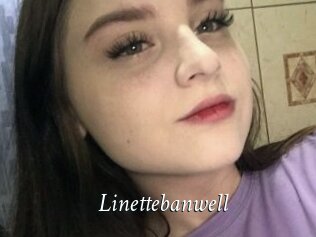 Linettebanwell