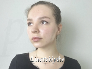 Linetteblythe