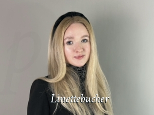 Linettebucher