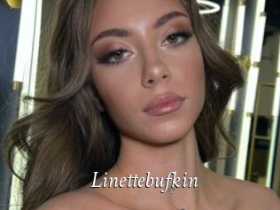Linettebufkin