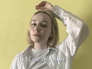 Linettebunkers