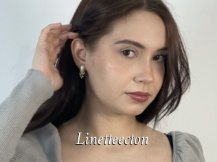 Linetteecton