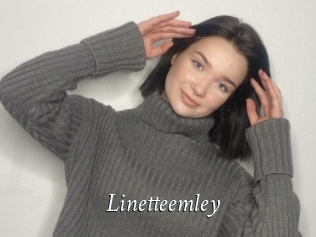 Linetteemley