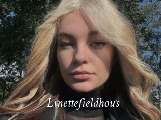 Linettefieldhous