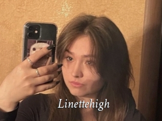 Linettehigh