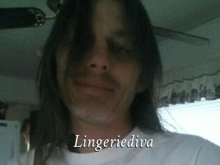 Lingeriediva