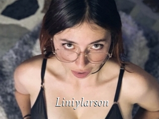 Liniylarson