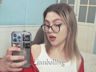 Linnbolling