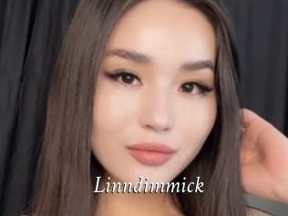 Linndimmick