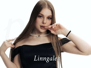 Linngalen