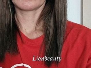 Lionbeauty