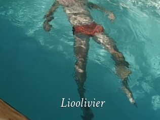 Lioolivier