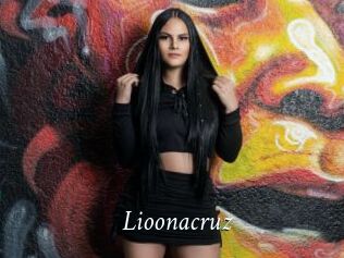 Lioonacruz