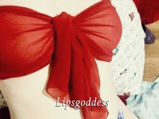 Lipsgoddess