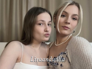 Liraandwilla