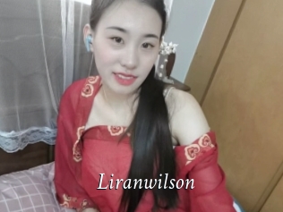 Liranwilson