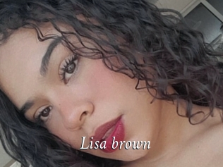 Lisa_brown
