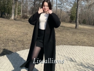 Lisaallisons