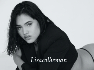 Lisacolheman
