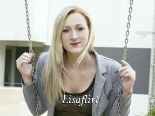 Lisaflirt