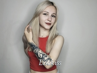 Lisakiss