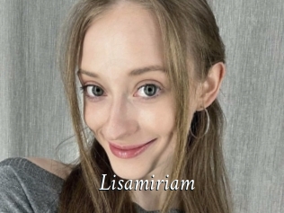 Lisamiriam