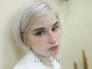 Lisapieris