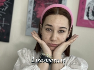 Lisaswanson