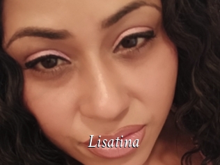 Lisatina