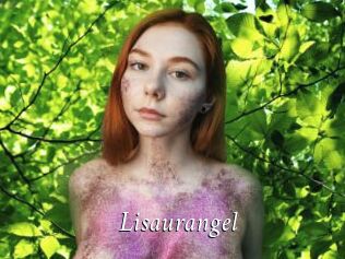 Lisaurangel