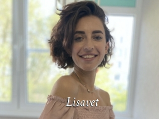 Lisavet