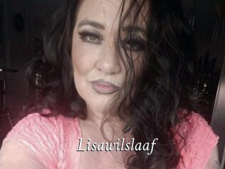 Lisawilslaaf