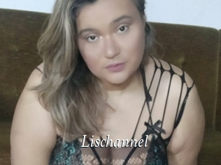 Lischannel