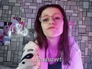 Lisiasweet