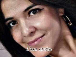 Lissa_santos
